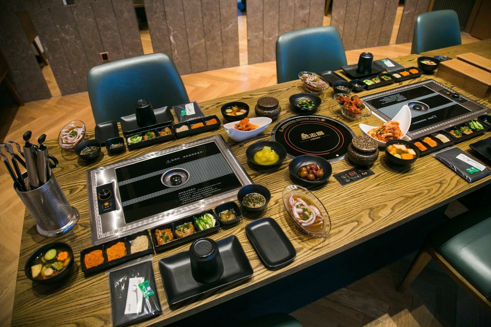 맹그로브 트리 리조트 월드 칭다오 Jiaonan 외부 사진